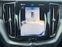 Volvo XC60 2.0 T6 350 Pk AWD Ultimate Black Edition Luchtvering Bowers en Wilkins Trekhaak Head Up Panoramdak Elek Sportstoelen 21 Inch Velgen 360 Camera Apple Carplay Android Auto Stuurverwarming Vol opties