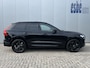 Volvo XC60 2.0 T6 350 pk Plug-in Hybrid AWD Ultimate Black Edition Luchtvering Bowers en Wilkins Trekhaak Head Up Panoramadak Elek Sportstoelen 21 Inch Velgen 360 Camera Apple Carplay Android Auto Stuurverwarming Vol opties !
