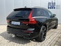 Volvo XC60 2.0 T6 350 Pk AWD Ultimate Black Edition Luchtvering Bowers en Wilkins Trekhaak Head Up Panoramdak Elek Sportstoelen 21 Inch Velgen 360 Camera Apple Carplay Android Auto Stuurverwarming Vol opties