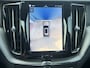 Volvo XC60 2.0 T6 350 Pk AWD Ultimate Black Edition Luchtvering Bowers en Wilkins Trekhaak Head Up Panoramdak Elek Sportstoelen 21 Inch Velgen 360 Camera Apple Carplay Android Auto Stuurverwarming Vol opties