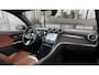 Mercedes-Benz GLC 300e 4MATIC Luxury Line | Bruin interieur | Panoramadak | Stoelverwarming | Memory |