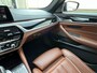 BMW 5-Serie Touring 520i High Executive Edition | NL Auto/2e Eig./Voll.Historie/Individual+M-Sportpakket/Leder/Camera/Head-Up/Pano.Dak