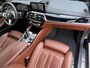 BMW 5-Serie Touring 520i High Executive Edition | NL Auto/2e Eig./Voll.Historie/Individual+M-Sportpakket/Leder/Camera/Head-Up/Pano.Dak