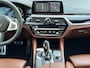 BMW 5-Serie Touring 520i High Executive Edition | NL Auto/2e Eig./Voll.Historie/Individual+M-Sportpakket/Leder/Camera/Head-Up/Pano.Dak