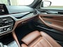 BMW 5-Serie Touring 520i High Executive Edition | NL Auto/2e Eig./Voll.Historie/Individual+M-Sportpakket/Leder/Camera/Head-Up/Pano.Dak