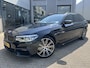 BMW 5-Serie Touring 520i High Executive Edition | NL Auto/2e Eig./Voll.Historie/Individual+M-Sportpakket/Leder/Camera/Head-Up/Pano.Dak