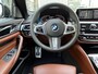 BMW 5-Serie Touring 520i High Executive Edition | NL Auto/2e Eig./Voll.Historie/Individual+M-Sportpakket/Leder/Camera/Head-Up/Pano.Dak