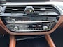 BMW 5-Serie Touring 520i High Executive Edition | NL Auto/2e Eig./Voll.Historie/Individual+M-Sportpakket/Leder/Camera/Head-Up/Pano.Dak