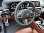 BMW 5-Serie Touring 520i High Executive Edition | NL Auto/2e Eig./Voll.Historie/Individual+M-Sportpakket/Leder/Camera/Head-Up/Pano.Dak