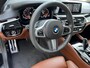 BMW 5-Serie Touring 520i High Executive Edition | NL Auto/2e Eig./Voll.Historie/Individual+M-Sportpakket/Leder/Camera/Head-Up/Pano.Dak