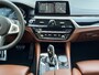 BMW 5-Serie Touring 520i High Executive Edition | NL Auto/2e Eig./Voll.Historie/Individual+M-Sportpakket/Leder/Camera/Head-Up/Pano.Dak