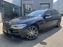 BMW 5-Serie Touring 520i High Executive Edition | NL Auto/2e Eig./Voll.Historie/Individual+M-Sportpakket/Leder/Camera/Head-Up/Pano.Dak