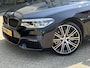 BMW 5-Serie Touring 520i High Executive Edition | NL Auto/2e Eig./Voll.Historie/Individual+M-Sportpakket/Leder/Camera/Head-Up/Pano.Dak
