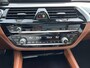 BMW 5-Serie Touring 520i High Executive Edition | NL Auto/2e Eig./Voll.Historie/Individual+M-Sportpakket/Leder/Camera/Head-Up/Pano.Dak