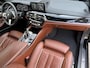 BMW 5-Serie Touring 520i High Executive Edition | NL Auto/2e Eig./Voll.Historie/Individual+M-Sportpakket/Leder/Camera/Head-Up/Pano.Dak