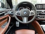 BMW 5-Serie Touring 520i High Executive Edition | NL Auto/2e Eig./Voll.Historie/Individual+M-Sportpakket/Leder/Camera/Head-Up/Pano.Dak