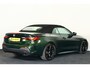 BMW 4-Serie Cabrio 420i M-Sport (Sanremo Groen) / Leder / Laser-LED / Cam / CarPlay