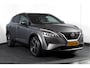 Nissan Qashqai 1.3 MHEV 140 PK Tekna Orig. NL | Panodak | Elek. Stoel | Elek. Klep | Adapt. Cruise | PDC | 360 Camera | NAV + App. Connect | ECC | Trekhaak | LM 19" |