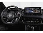 Nissan Qashqai 1.3 MHEV 140 PK Tekna Orig. NL | Panodak | Elek. Stoel | Elek. Klep | Adapt. Cruise | PDC | 360 Camera | NAV + App. Connect | ECC | Trekhaak | LM 19" |