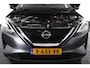 Nissan Qashqai 1.3 MHEV 140 PK Tekna Orig. NL | Panodak | Elek. Stoel | Elek. Klep | Adapt. Cruise | PDC | 360 Camera | NAV + App. Connect | ECC | Trekhaak | LM 19" |