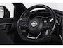 Nissan Qashqai 1.3 MHEV 140 PK Tekna Orig. NL | Panodak | Elek. Stoel | Elek. Klep | Adapt. Cruise | PDC | 360 Camera | NAV + App. Connect | ECC | Trekhaak | LM 19" |