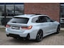 BMW 3-Serie Touring 330e xDrive M-Sport Pro Pano Trekh El-zetels 360 HUD Adp-onderstel