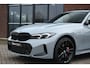 BMW 3-Serie Touring 330e xDrive M-Sport Pro Pano Trekh El-zetels 360 HUD Adp-onderstel