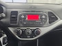 Kia Picanto 1.2 CVVT ISG Comfort Pack AIRCO 2 X SLEUTELS 5 DEUR