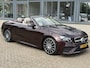 Mercedes-Benz E-klasse Cabrio 300 Premium Plus - AMG line - Burmester - Designo