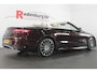 Mercedes-Benz E-klasse Cabrio 300 Premium Plus - AMG line - Burmester - Designo