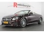 Mercedes-Benz E-klasse Cabrio 300 Premium Plus - AMG line - Burmester - Designo