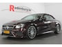 Mercedes-Benz E-klasse Cabrio 300 Premium Plus - AMG line - Burmester - Designo