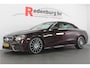 Mercedes-Benz E-klasse Cabrio 300 Premium Plus - AMG line - Burmester - Designo