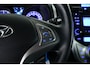 Hyundai ix20 1.4i 5 Star Edition Gold / Leder / CruiseControl / Allseason