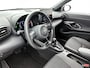 Toyota Yaris Cross 1.5 Hybrid 115 First Edition | Apple CarPlay / Android Auto (Navigatie) | Camera |
