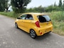 Kia Picanto 1.2 CVVT SportsLine Airco Cruise Stoel/Stuur verwarming Pdc Half Leder Bekleding Mist Lampen Voor