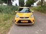 Kia Picanto 1.2 CVVT SportsLine Airco Cruise Stoel/Stuur verwarming Pdc Half Leder Bekleding Mist Lampen Voor