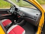 Kia Picanto 1.2 CVVT SportsLine Airco Cruise Stoel/Stuur verwarming Pdc Half Leder Bekleding Mist Lampen Voor