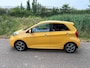 Kia Picanto 1.2 CVVT SportsLine Airco Cruise Stoel/Stuur verwarming Pdc Half Leder Bekleding Mist Lampen Voor