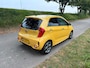 Kia Picanto 1.2 CVVT SportsLine Airco Cruise Stoel/Stuur verwarming Pdc Half Leder Bekleding Mist Lampen Voor