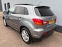 Mitsubishi ASX 1.6 Intense ClearTec - Panorama Dak