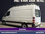 Mercedes-Benz Sprinter 314 CDI 143pk Automaat L2H2 Euro6 Airco | Camera | Navigatie | 2800kg Trekhaak | Imperiaal Cruisecontrol, Trap, Bijrijdersbank