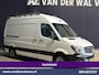 Mercedes-Benz Sprinter 314 CDI 143pk Automaat L2H2 Euro6 Airco | Camera | Navigatie | 2800kg Trekhaak | Imperiaal Cruisecontrol, Trap, Bijrijdersbank