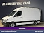 Mercedes-Benz Sprinter 314 CDI 143pk Automaat L2H2 Euro6 Airco | Camera | Navigatie | 2800kg Trekhaak | Imperiaal Cruisecontrol, Trap, Bijrijdersbank