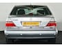 Mercedes-Benz S-klasse 500 V8 AMG Line 18" LMV / Xenon / Glazen Open Schuifdak / Clima / Leder