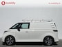 Volkswagen ID. Buzz Cargo 77 kWh SOH 97% Trekhaak Imperial Betimmering | Stoelverwarming | Leer | Adaptive Cruise Control | Apple CarPlay
