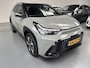 Toyota Aygo X Hybrid 115 pulse