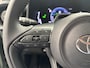 Toyota Aygo X Hybrid 115 pulse