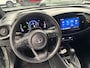Toyota Aygo X Hybrid 115 pulse