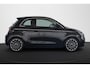 Fiat 500e La Prima 42 kWh Pano Leder Stoelverwarming Camera Apple CarPlay